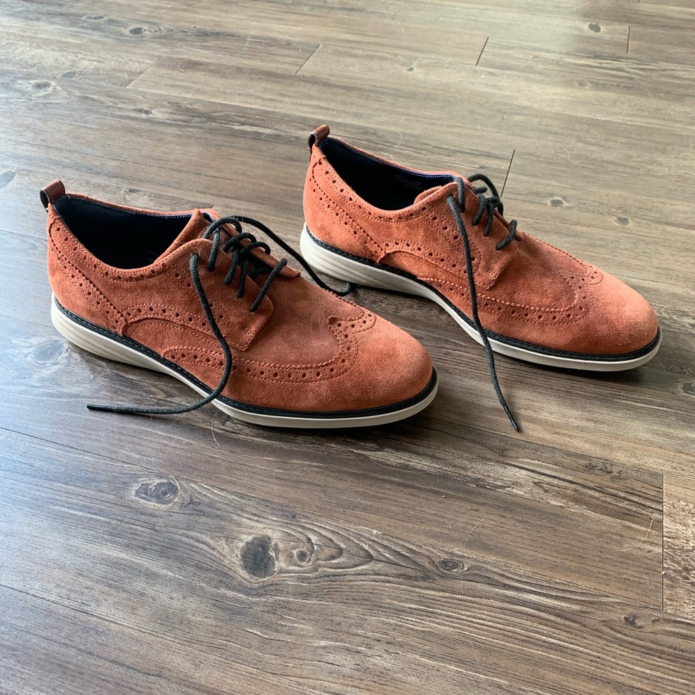 Cole Haan Men’s GrandEvolution